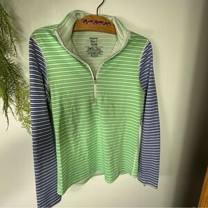 Patagonia Capilene Midweight Zip-Neck Base Layer